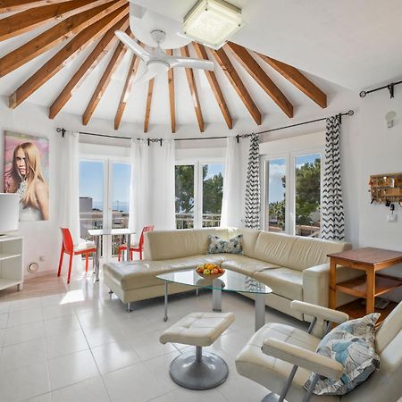 Holiday Home El Gazebo By Interhome Fanadix Eksteriør bilde