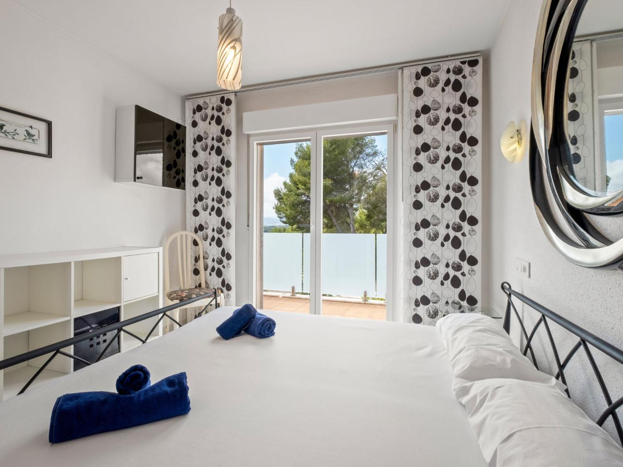 Holiday Home El Gazebo By Interhome Fanadix Eksteriør bilde